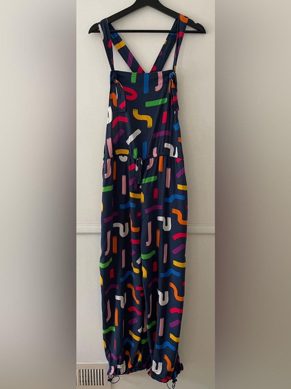 Target Take Pride Collection Overalls Size M